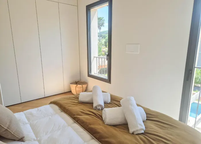 Bonaventure * Saint-Tropez