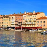 Bonaventure Villa Saint-Tropez