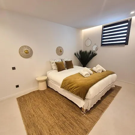 Villa Bonaventure Saint-Tropez