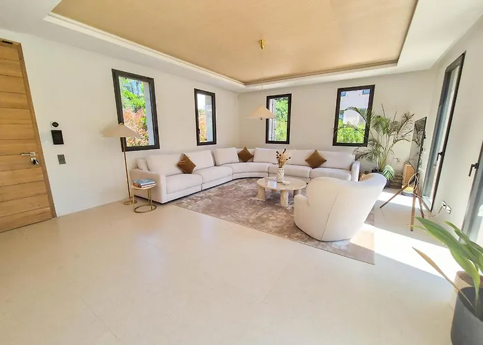 Bonaventure Saint-Tropez